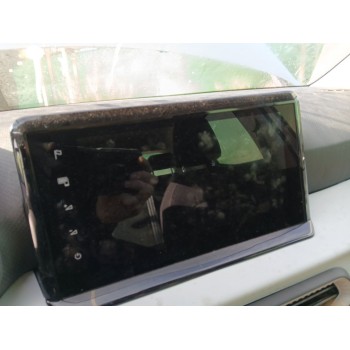 Recambio de sistema audio / radio cd para seat arona (kj7, kjp) 1.0 tsi referencia OEM IAM 5FJ919606A  