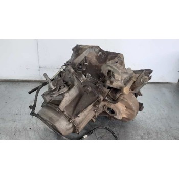 Recambio de caja cambios para peugeot 308 sport referencia OEM IAM 20DP42 B 92.170KM 5V
