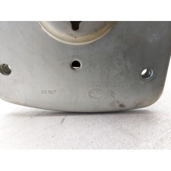 Recambio de amortiguador delantero derecho para peugeot expert furgoneta (v_) 2.0 bluehdi 120 referencia OEM IAM 9821596780  