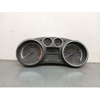 CUADRO INSTRUMENTOS 9665107480 9665107480 