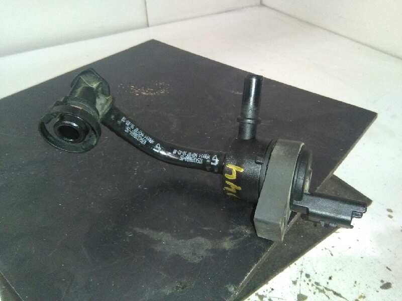 Recambio de valvula aire adicional para peugeot 308 sport referencia OEM IAM 754328680  