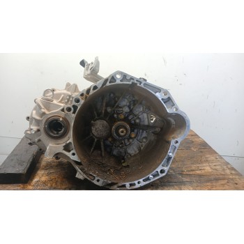 Recambio de caja cambios para kia ceed (cd) 1.0 t-gdi referencia OEM IAM FMJ6 manual 6v B