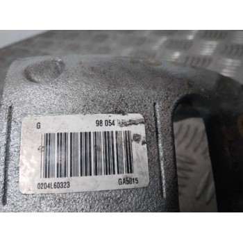 Recambio de pinza freno delantera izquierda para citroën c3 feel referencia OEM IAM 9805497680  