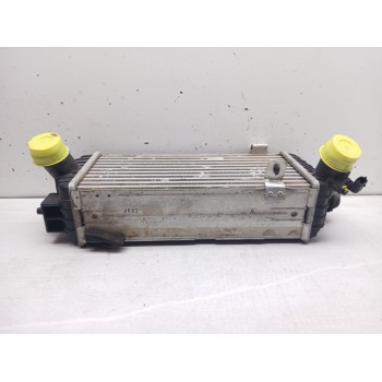 Recambio de intercooler para hyundai tucson (tl, tle) 1.7 crdi referencia OEM IAM 282702A430  