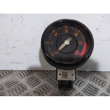 CUADRO INSTRUMENTOS 8200963493 CUENTA REVOLUCIONES 