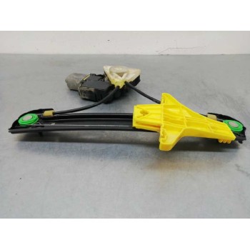 Recambio de elevalunas trasero derecho para volkswagen polo (6r1) advance referencia OEM IAM 6R4839462E 6R0959812G 0130822533