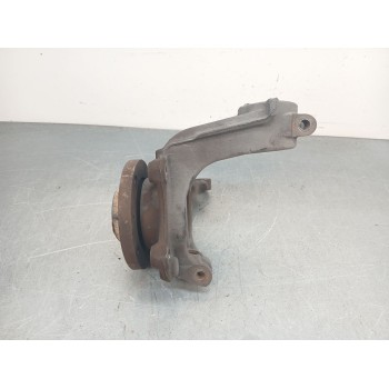 Recambio de mangueta delantera derecha para peugeot 208 i (ca_, cc_) 1.2 vti 82 referencia OEM IAM 1607557580  