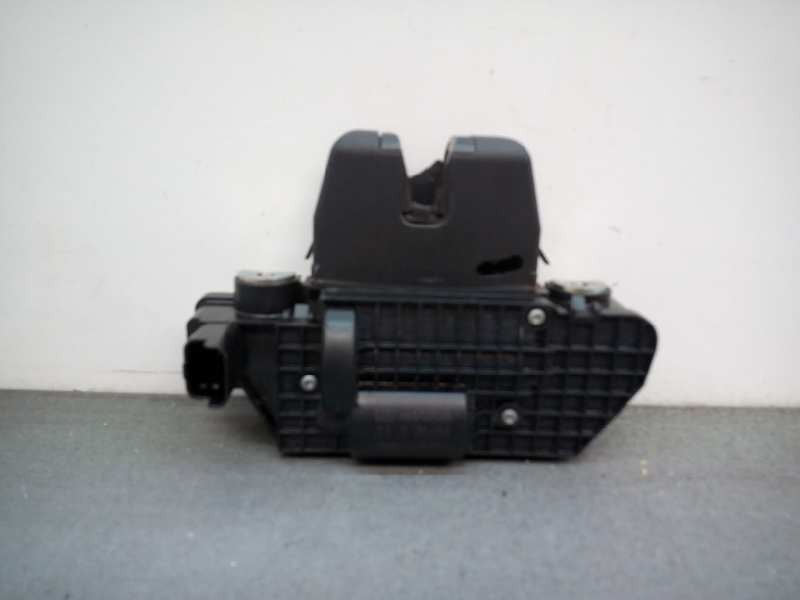 Recambio de cerradura maletero / porton para peugeot 2008 (--.2013) style referencia OEM IAM 9151487499 3 PINES 