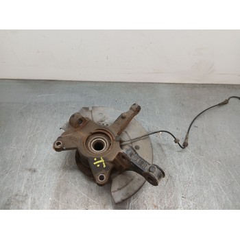 Recambio de mangueta delantera izquierda para renault arkana i (lcm_, ldn_) 1.6 e-tech 145 (ldmu) referencia OEM IAM   