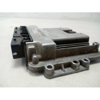 Recambio de centralita motor uce para renault scenic ii 1.9 dci diesel referencia OEM IAM 0281013366 8200601334 BOSCH