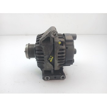 Recambio de alternador para fiat 500 (312_) 1.3 d multijet (312axb1a) referencia OEM IAM 51784845 tg9s036 2543477a