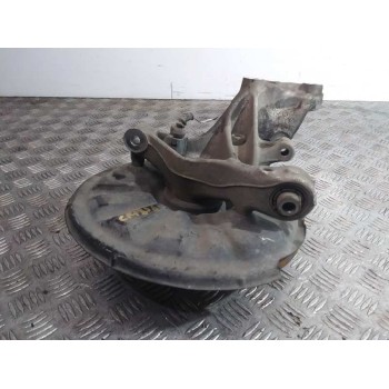 Recambio de mangueta trasera izquierda para skoda superb (3v3) ambition referencia OEM IAM   