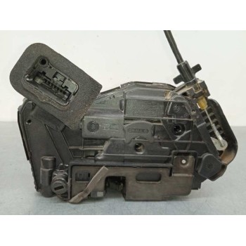 Recambio de cerradura puerta trasera izquierda para volkswagen golf vii lim. (bq1) advance referencia OEM IAM 5TA839015L 5TA8390