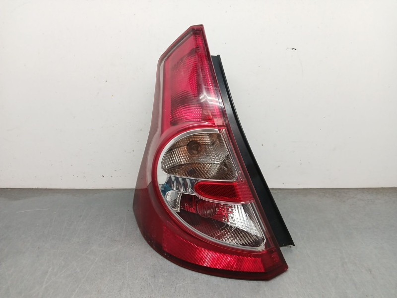 Recambio de piloto trasero izquierdo para dacia sandero (bs_) 1.5 dci referencia OEM IAM 8200734825  1 SERIE