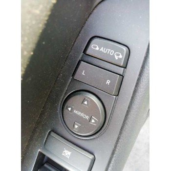 Recambio de retrovisor derecho para hyundai i30 (pd) klass referencia OEM IAM   