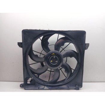 ELECTROVENTILADOR 253802P100 253802pxxx 