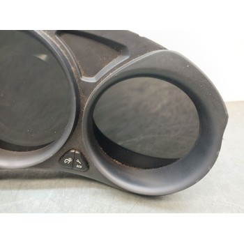 Recambio de cuadro instrumentos para citroën c4 ii (nc_) 1.6 bluehdi 100 referencia OEM IAM   