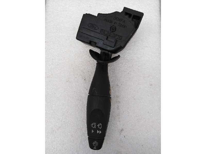 Recambio de mando limpia para ford fiesta (cbk) 1.4 16v cat referencia OEM IAM 2S6T17A553AA 1140522 