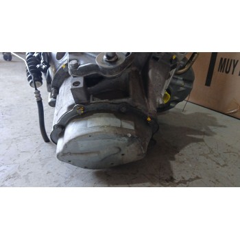 Recambio de caja cambios para peugeot 308 sport referencia OEM IAM 20DP42 B 92.170KM 5V