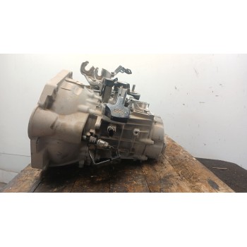 Recambio de caja cambios para kia ceed (cd) 1.0 t-gdi referencia OEM IAM FMJ6 manual 6v B