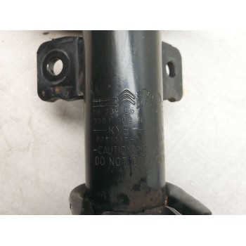Recambio de amortiguador delantero derecho para peugeot expert furgoneta (v_) 2.0 bluehdi 120 referencia OEM IAM 9821596780  