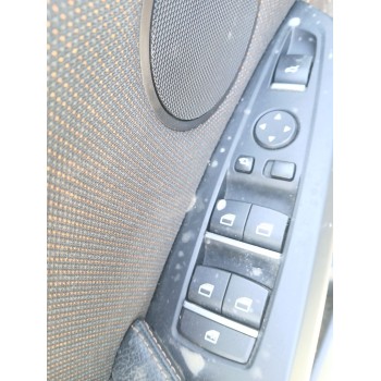 Recambio de mando elevalunas delantero izquierdo para bmw x3 (f25) sdrive 18 d referencia OEM IAM  ESPEJOS ABATIBLES DE 4