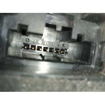 Recambio de cerradura puerta trasera izquierda para volkswagen golf vii lim. (bq1) advance referencia OEM IAM 5TA839015L 5TA8390