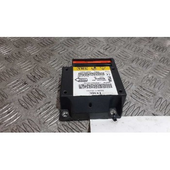 Recambio de centralita airbag para peugeot 607 (s1) básico referencia OEM IAM 9643869780  