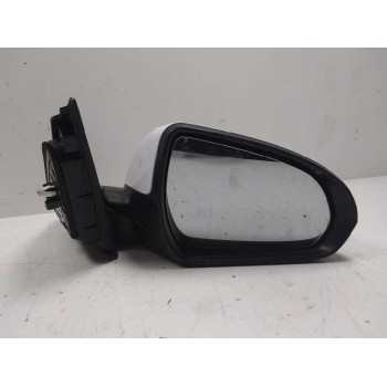 Recambio de retrovisor derecho para hyundai i30 (pd) klass referencia OEM IAM   
