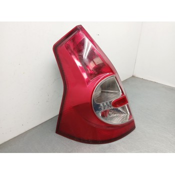 Recambio de piloto trasero izquierdo para dacia sandero (bs_) 1.5 dci referencia OEM IAM 8200734825  1 SERIE