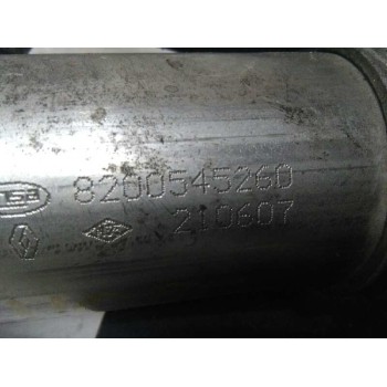 Recambio de enfriador egr para renault grand scenic 1.5 dci referencia OEM IAM 8200545260  