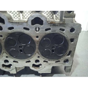 Recambio de culata para kia cee´d edition 7 referencia OEM IAM SR  