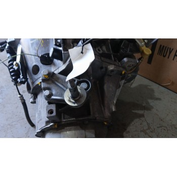 Recambio de caja cambios para peugeot 308 sport referencia OEM IAM 20DP42 B 92.170KM 5V