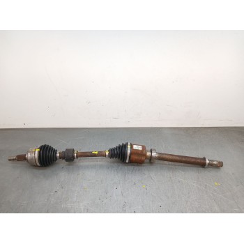 TRANSMISION DELANTERA DERECHA 391009510R 