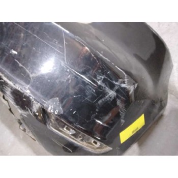 Recambio de paragolpes trasero para volkswagen golf vi (5k1) advance referencia OEM IAM  PINTURA MAL 