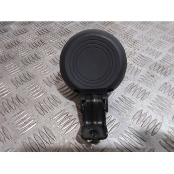 Recambio de cuadro instrumentos para renault twingo dynamique referencia OEM IAM 8200963493 CUENTA REVOLUCIONES 