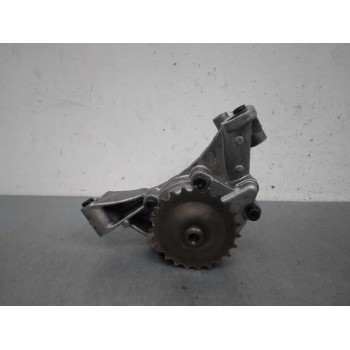 Recambio de bomba aceite para skoda octavia berlina (1z3) 1.9 tdi dpf referencia OEM IAM 038115121A  