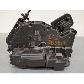 Recambio de cerradura puerta trasera izquierda para volkswagen golf vii lim. (bq1) advance referencia OEM IAM 5TA839015L 5TA8390