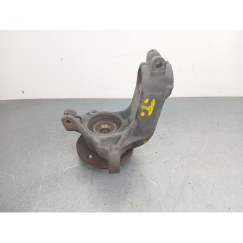 Recambio de mangueta delantera derecha para peugeot 208 i (ca_, cc_) 1.2 vti 82 referencia OEM IAM 1607557580  