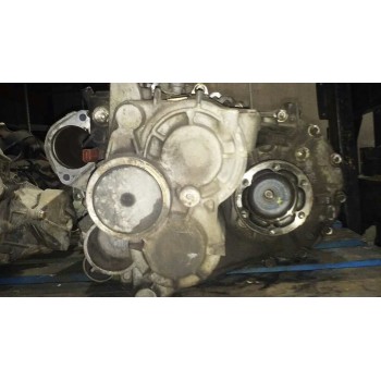 Recambio de caja cambios para audi a3 sportback (8p) 2.0 tdi ambition referencia OEM IAM HDV CASCO 