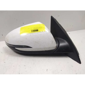 Recambio de retrovisor derecho para hyundai i30 (pd) klass referencia OEM IAM   