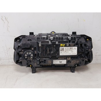 Recambio de cuadro instrumentos para seat arona (kj7, kjp) 1.0 tsi referencia OEM IAM 6F0920320C  