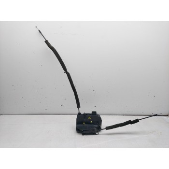 CERRADURA PUERTA DELANTERA IZQUIERDA 5801529301C 5 