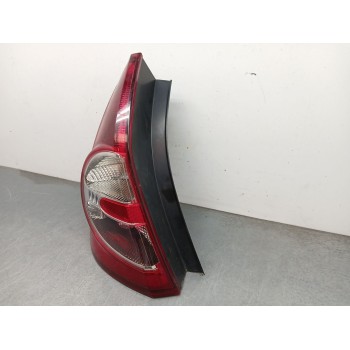 Recambio de piloto trasero izquierdo para dacia sandero (bs_) 1.5 dci referencia OEM IAM 8200734825  1 SERIE