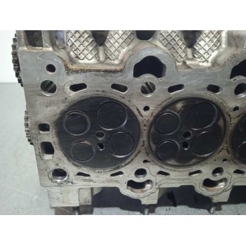 Recambio de culata para kia cee´d edition 7 referencia OEM IAM SR  