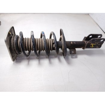 AMORTIGUADOR DELANTERO IZQUIERDO 9821596780 