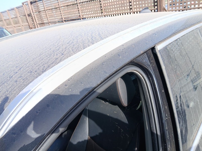 Recambio de barras techo para bmw x3 (f25) sdrive 18 d referencia OEM IAM   