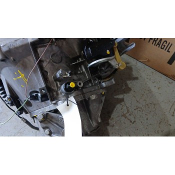 Recambio de caja cambios para peugeot 308 sport referencia OEM IAM 20DP42 B 92.170KM 5V