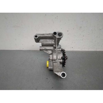 Recambio de bomba aceite para skoda octavia berlina (1z3) 1.9 tdi dpf referencia OEM IAM 038115121A  