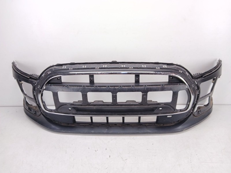 Recambio de paragolpes delantero para mini mini (f55) cooper sd referencia OEM IAM 11412910  